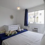 Anc112 - Quadra Mar, 3 Dorm, Sacada, Garagem