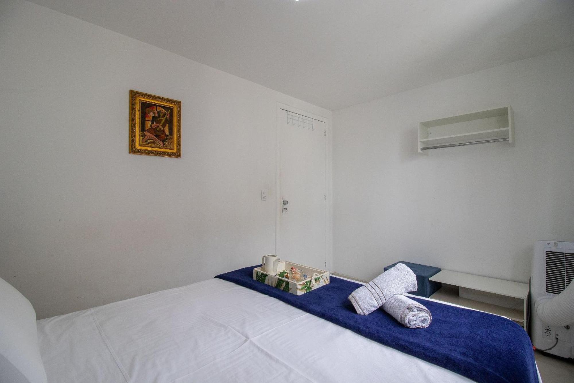 Anc112 - Quadra Mar, 3 Dorm, Sacada, Garagem * Balneario Camboriu