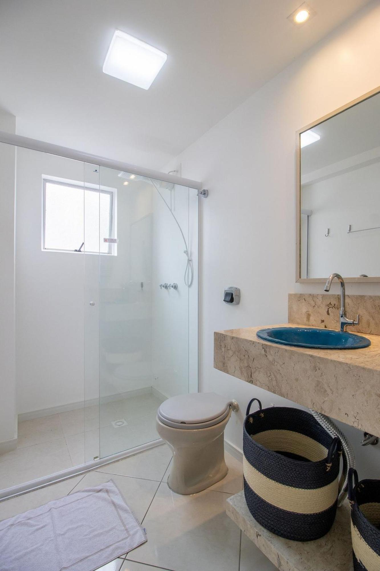 Anc112 - Quadra Mar, 3 Dorm, Sacada, Garagem *