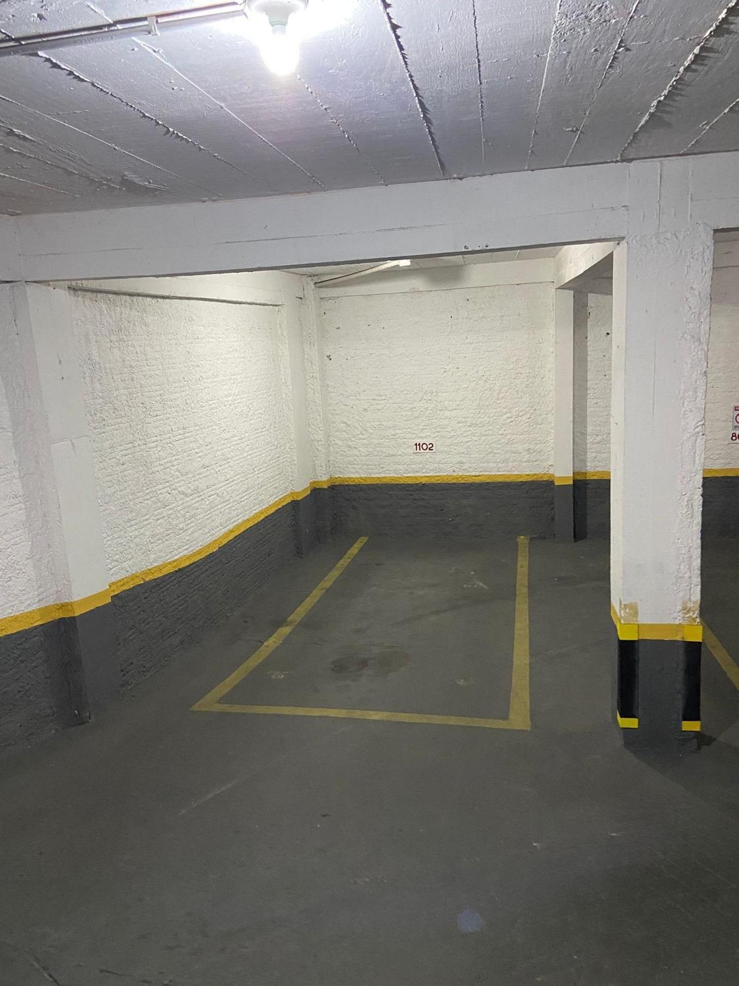 Anc112 - Quadra Mar, 3 Dorm, Sacada, Garagem Apartamento