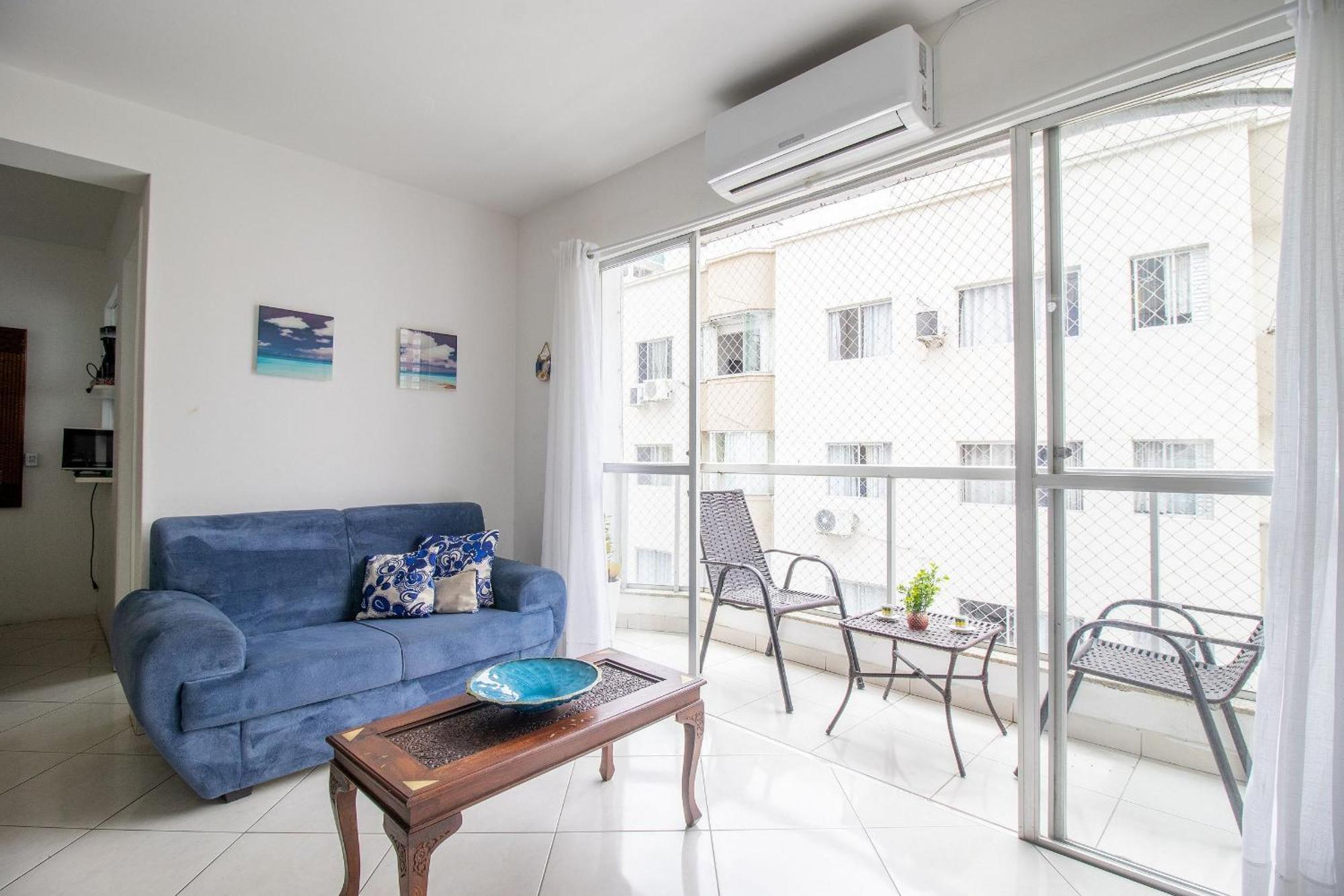 Anc112 - Quadra Mar, 3 Dorm, Sacada, Garagem Balneario Camboriu