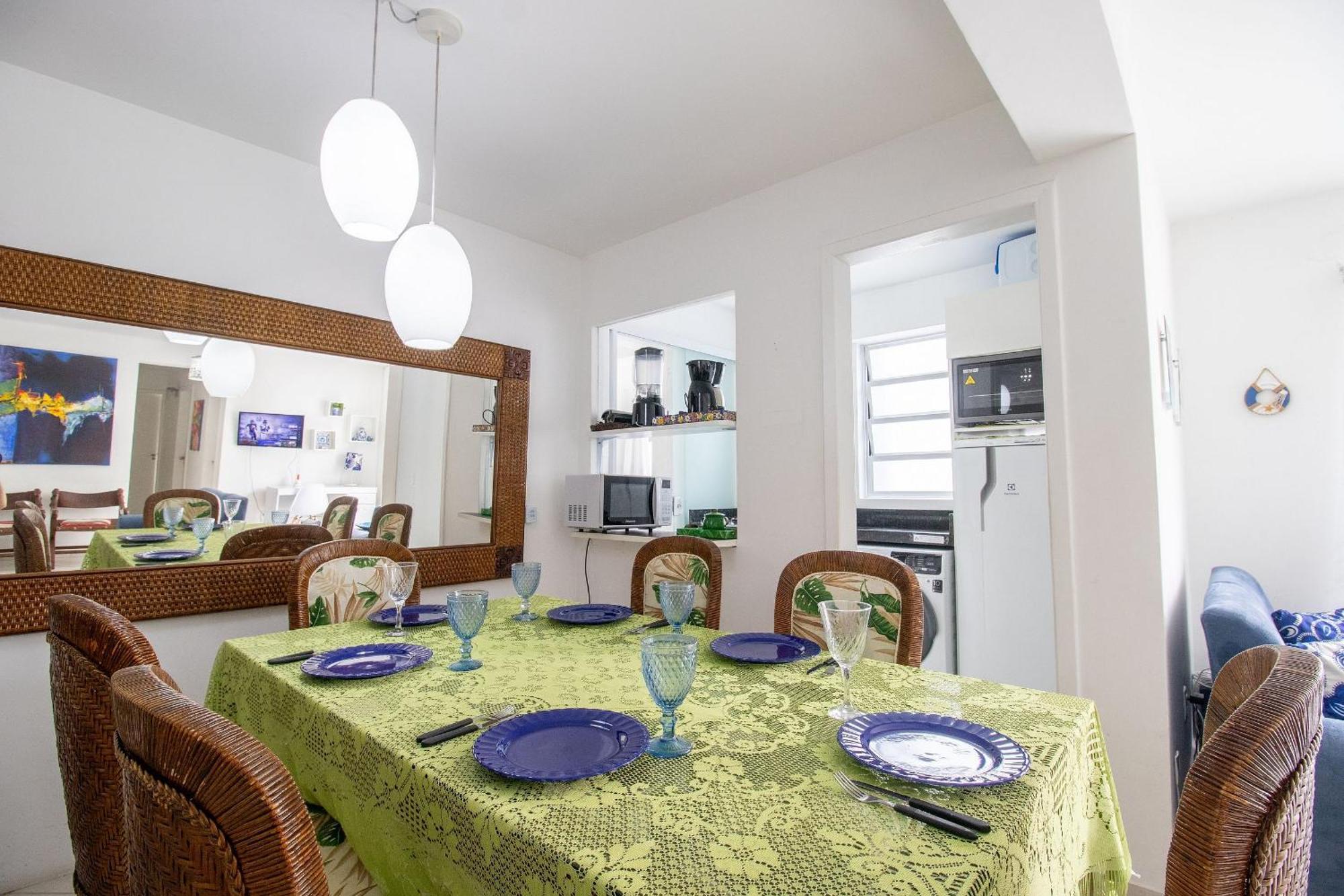 Apartamento Anc112 - Quadra Mar, 3 Dorm, Sacada, Garagem Balneario Camboriu