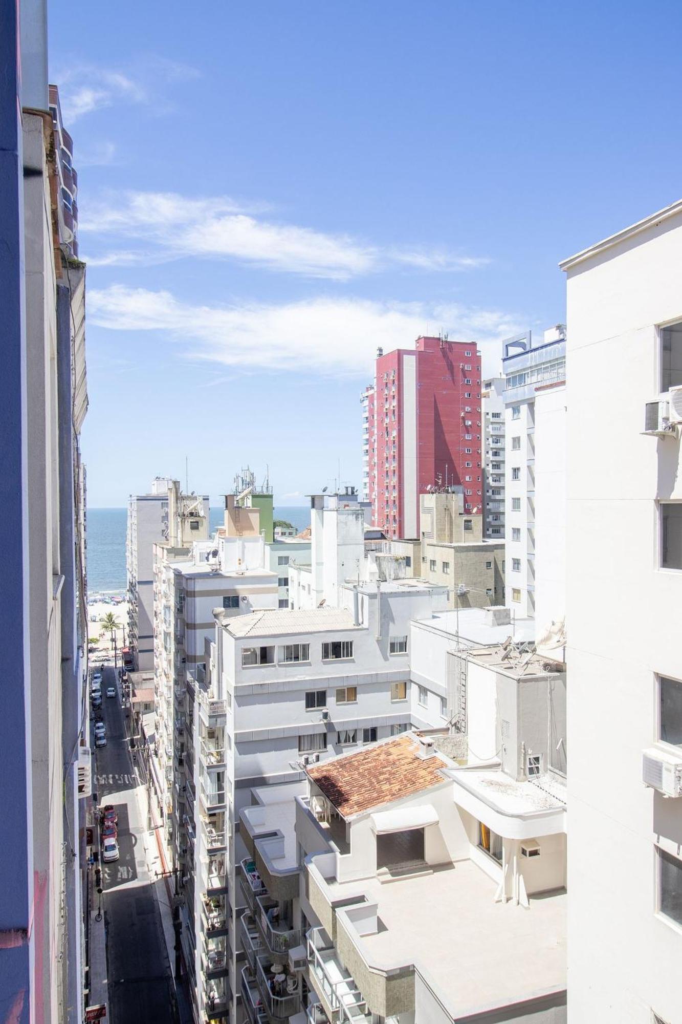 Anc112 - Quadra Mar, 3 Dorm, Sacada, Garagem *